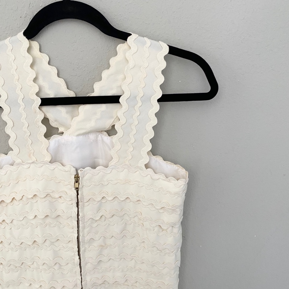 🖥🆒 MBMJ ☻ aso Gossip Girl ☻ Joelle Bow Dress ☻ - Picture 7 of 8